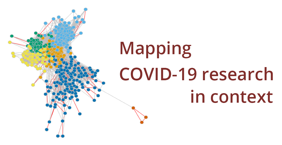 Mapping COVID